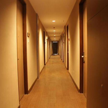 Kytos Hotel Bandung Luaran gambar