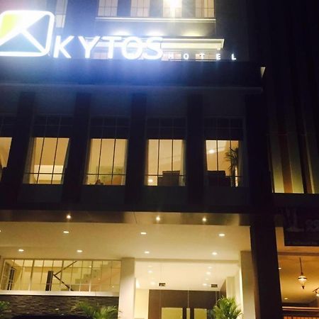Kytos Hotel Bandung Luaran gambar