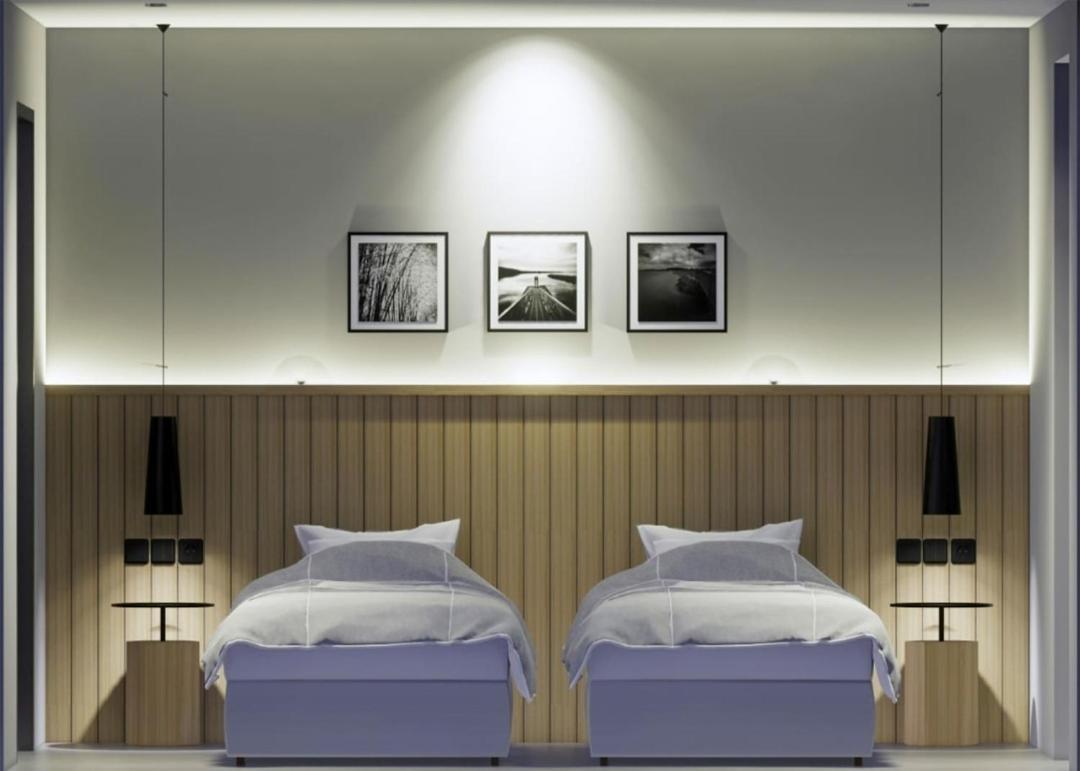 Kytos Hotel Bandung Luaran gambar