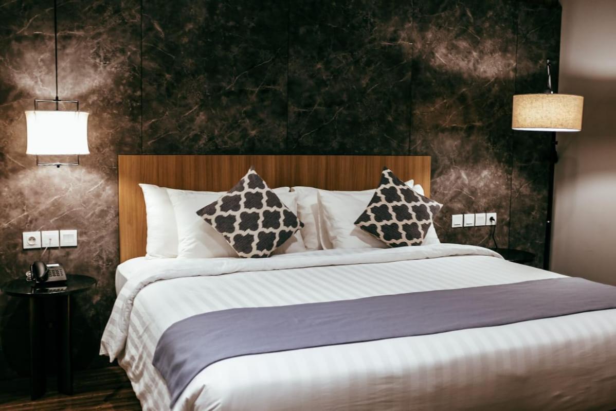 Kytos Hotel Bandung Luaran gambar