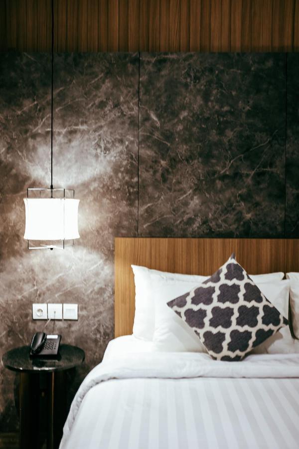 Kytos Hotel Bandung Luaran gambar