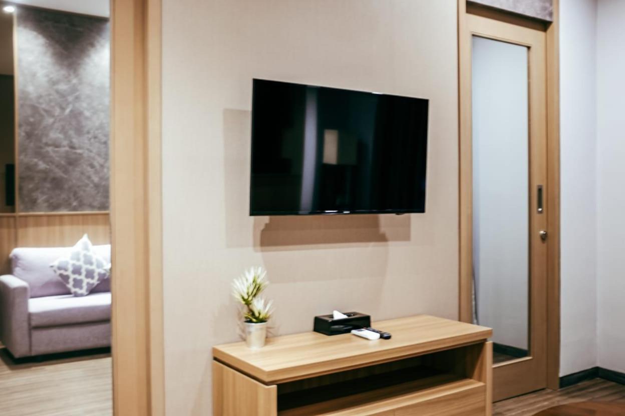 Kytos Hotel Bandung Luaran gambar