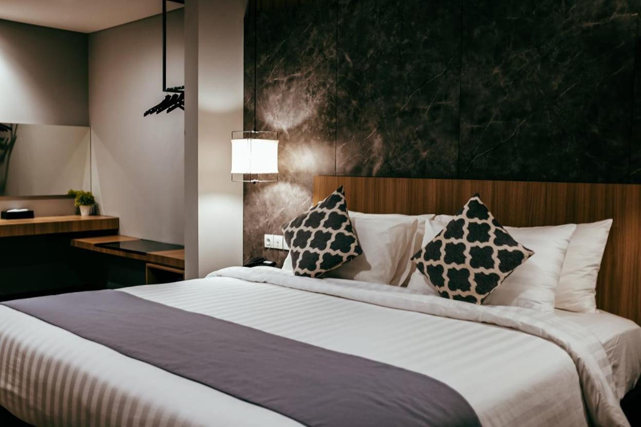 Kytos Hotel Bandung Luaran gambar