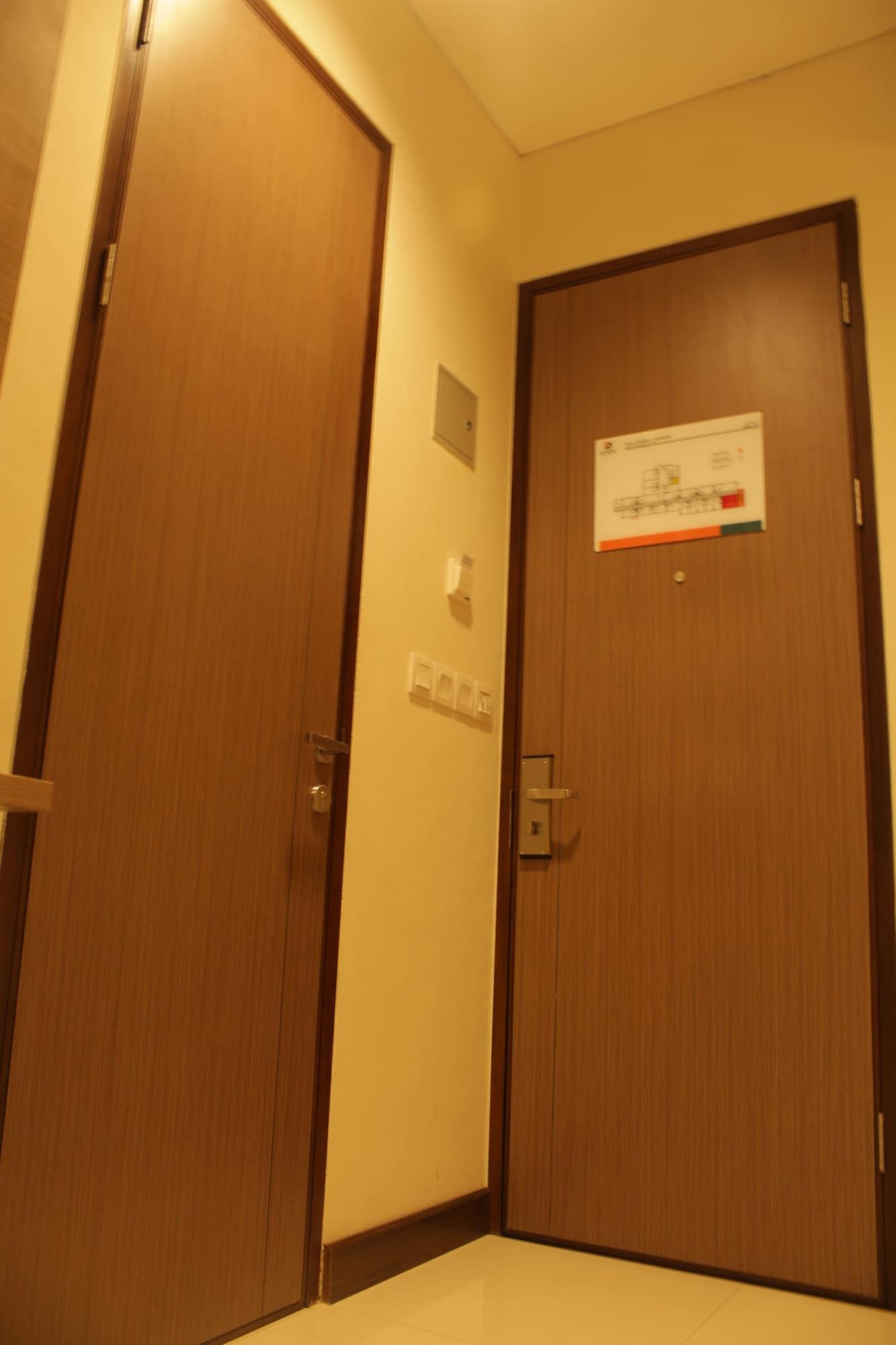Kytos Hotel Bandung Luaran gambar