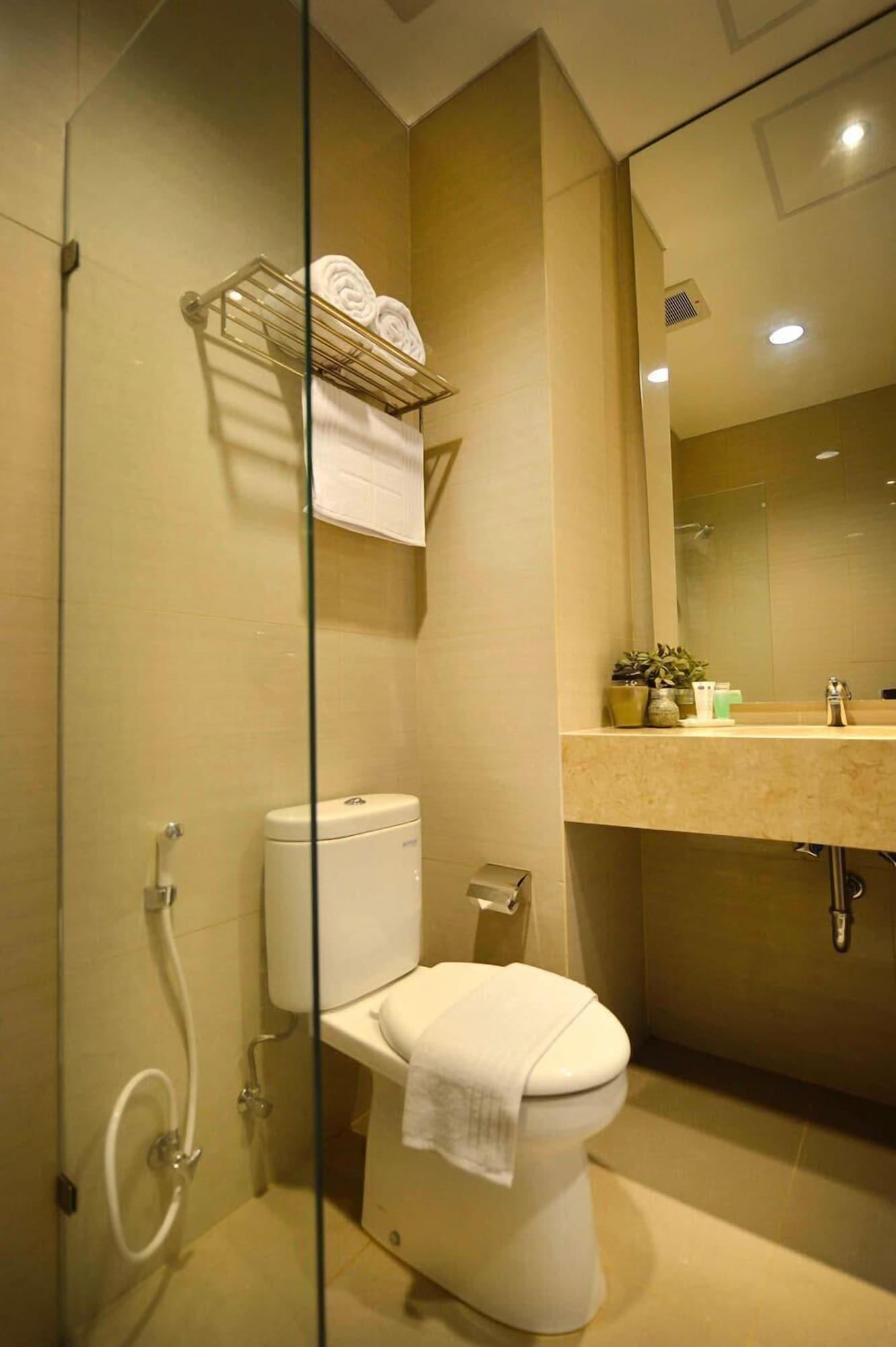 Kytos Hotel Bandung Luaran gambar