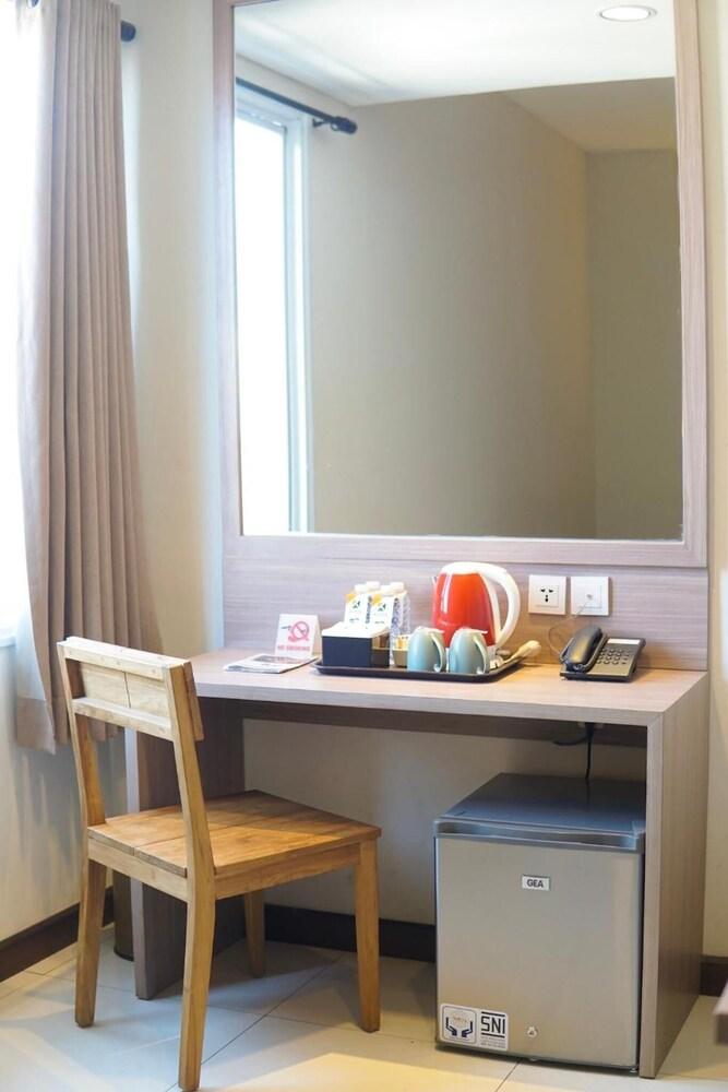 Kytos Hotel Bandung Luaran gambar