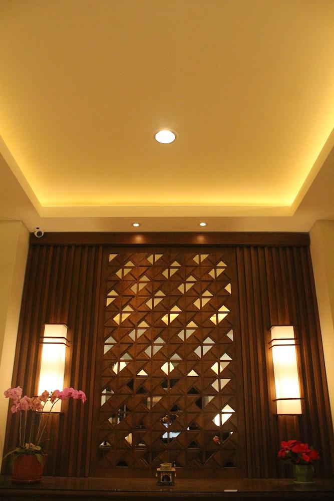 Kytos Hotel Bandung Luaran gambar