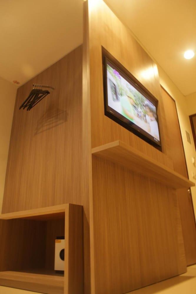 Kytos Hotel Bandung Luaran gambar