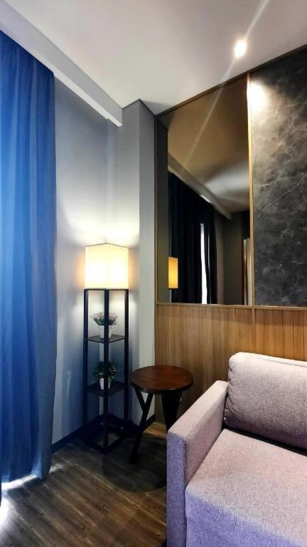 Kytos Hotel Bandung Luaran gambar