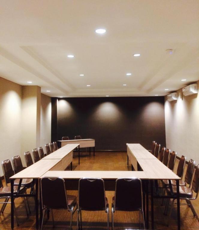 Kytos Hotel Bandung Luaran gambar