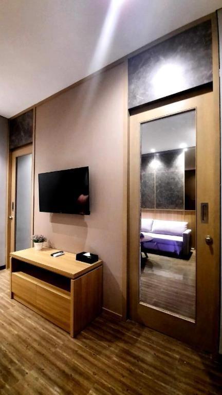 Kytos Hotel Bandung Luaran gambar
