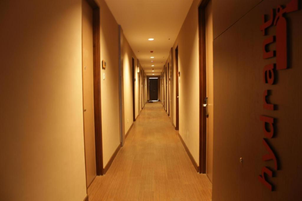 Kytos Hotel Bandung Luaran gambar