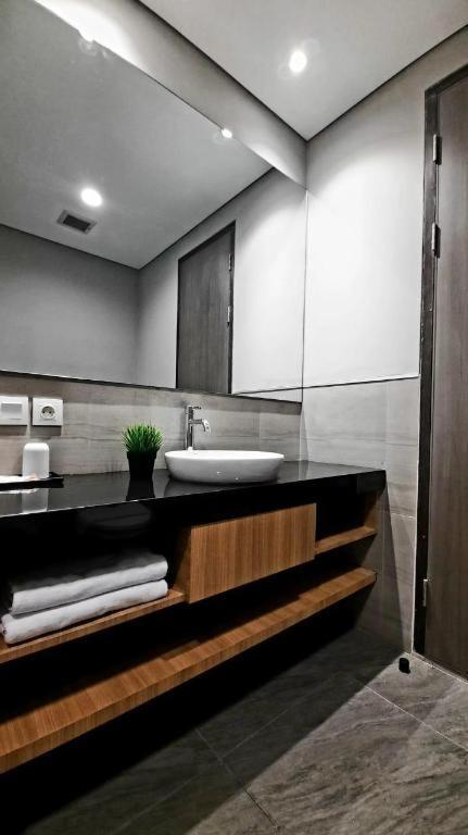 Kytos Hotel Bandung Luaran gambar