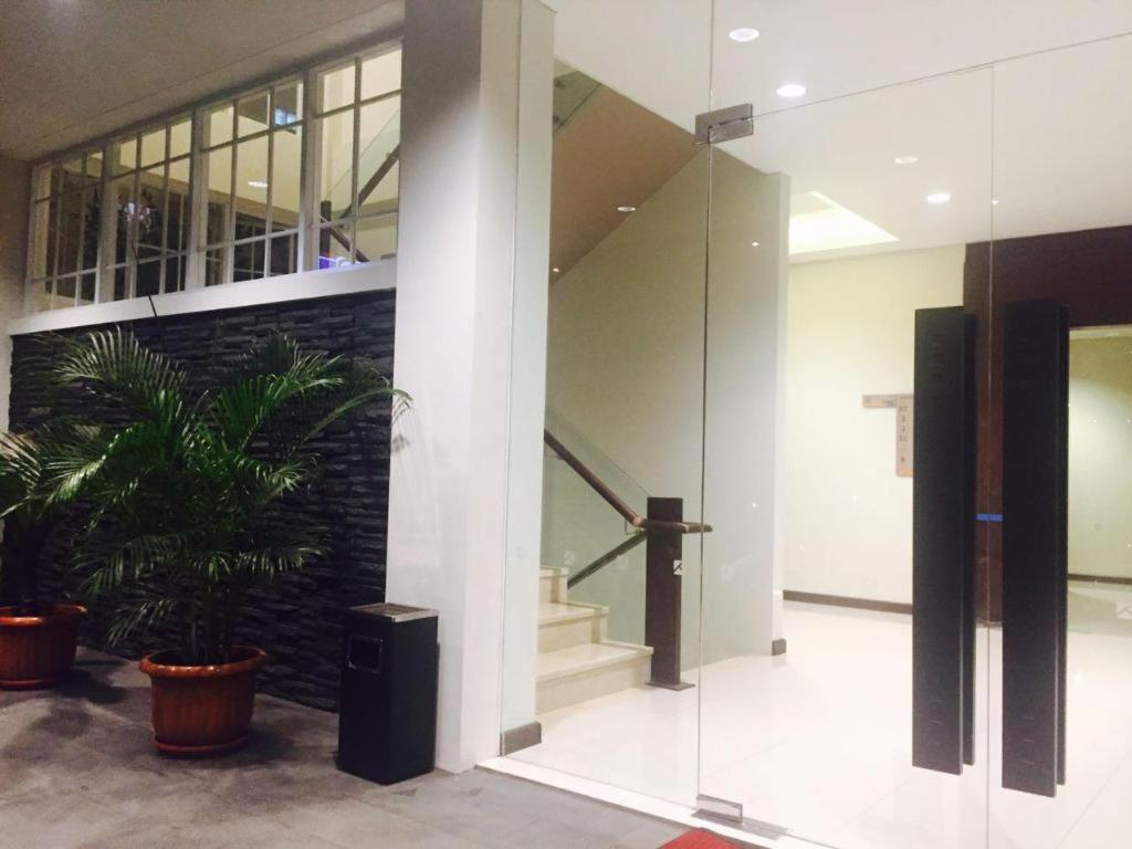 Kytos Hotel Bandung Luaran gambar