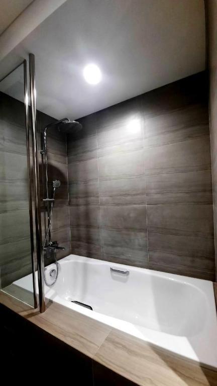 Kytos Hotel Bandung Luaran gambar