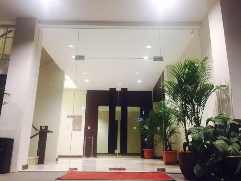 Kytos Hotel Bandung Luaran gambar