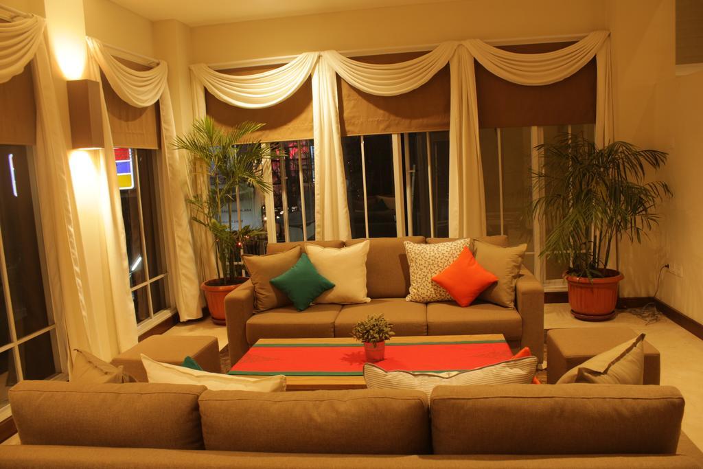 Kytos Hotel Bandung Luaran gambar