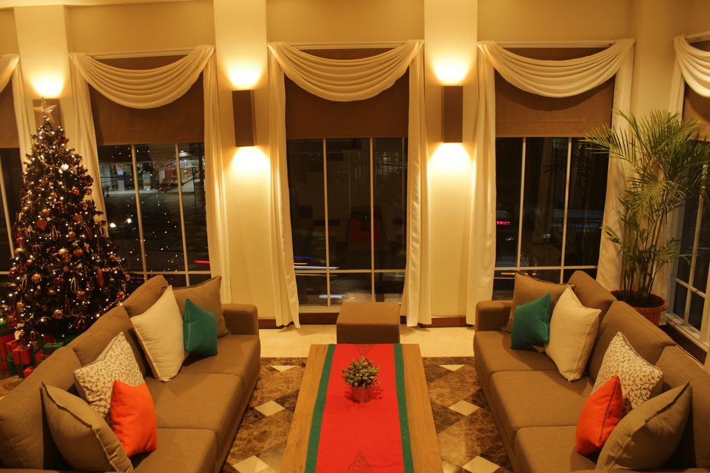Kytos Hotel Bandung Luaran gambar