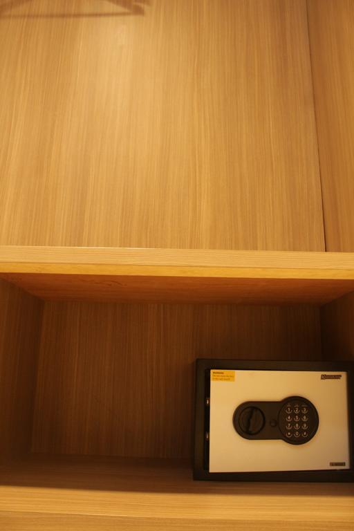 Kytos Hotel Bandung Bilik gambar
